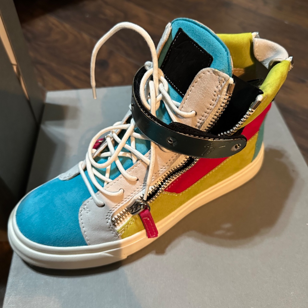 Giuseppe Zanotti